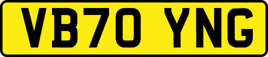 VB70YNG