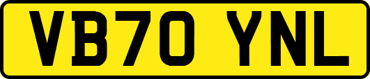 VB70YNL