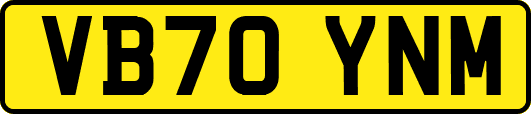 VB70YNM