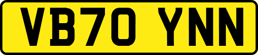 VB70YNN
