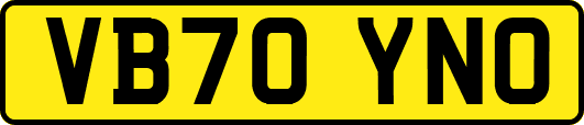 VB70YNO
