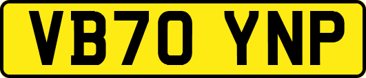 VB70YNP
