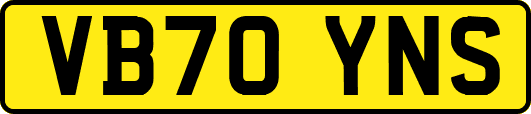 VB70YNS