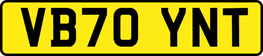 VB70YNT