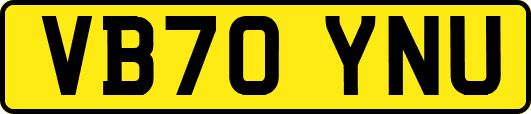 VB70YNU