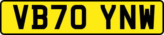 VB70YNW
