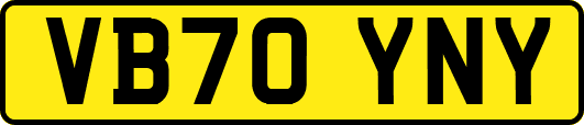 VB70YNY
