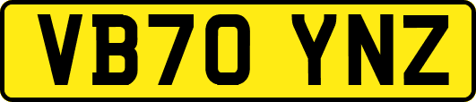 VB70YNZ