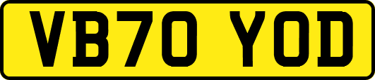 VB70YOD
