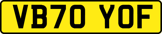 VB70YOF