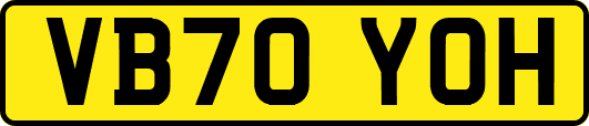 VB70YOH