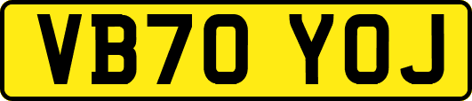 VB70YOJ