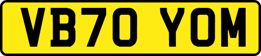 VB70YOM