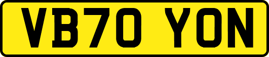 VB70YON