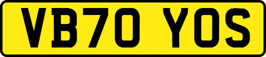 VB70YOS