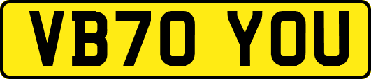 VB70YOU