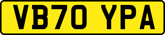 VB70YPA