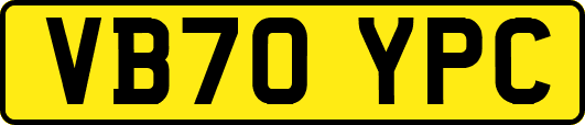 VB70YPC