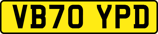 VB70YPD