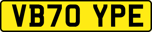 VB70YPE