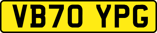 VB70YPG