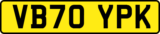 VB70YPK