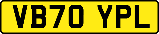VB70YPL