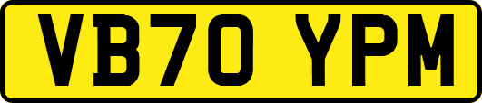 VB70YPM