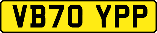 VB70YPP