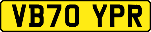 VB70YPR