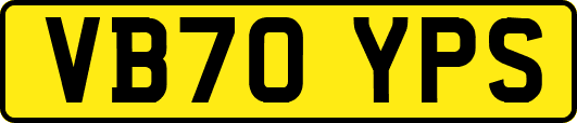 VB70YPS