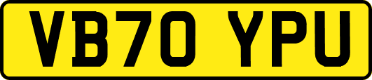 VB70YPU