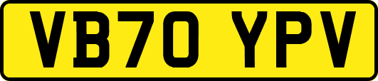 VB70YPV
