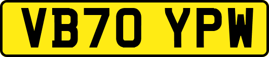 VB70YPW