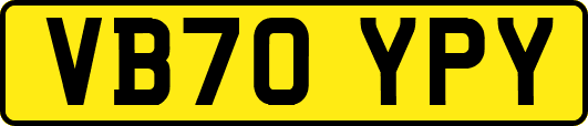 VB70YPY