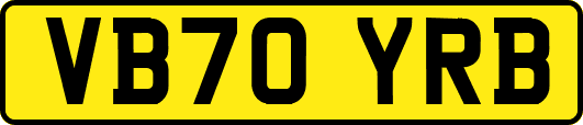 VB70YRB