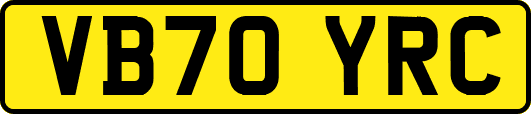 VB70YRC