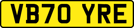 VB70YRE