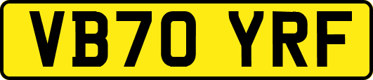 VB70YRF