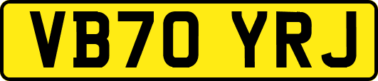 VB70YRJ