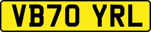 VB70YRL