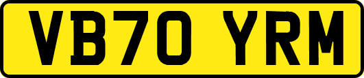 VB70YRM