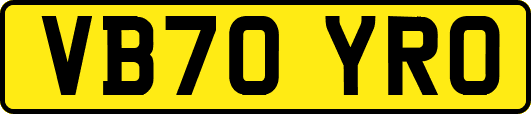 VB70YRO
