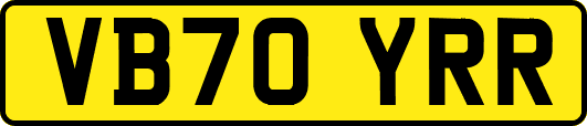VB70YRR