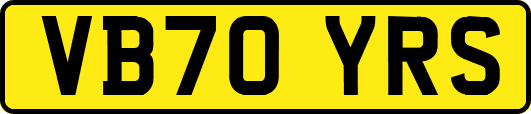 VB70YRS
