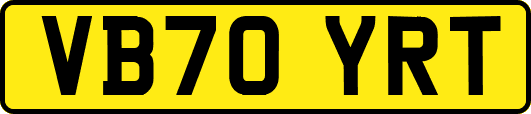 VB70YRT