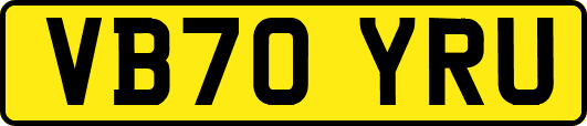 VB70YRU