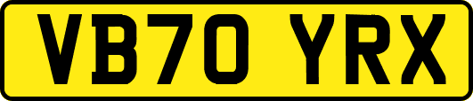 VB70YRX