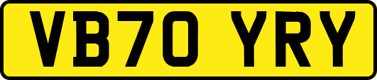 VB70YRY