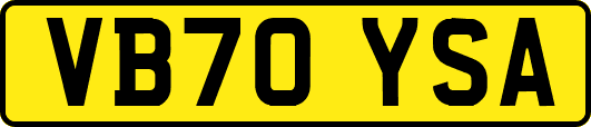 VB70YSA